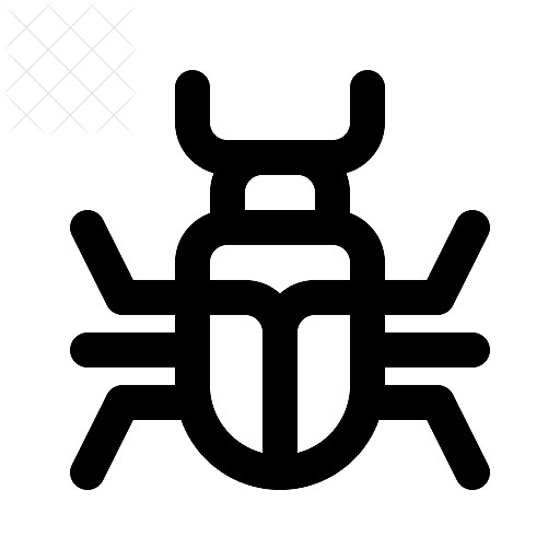 Insect, insects icon.