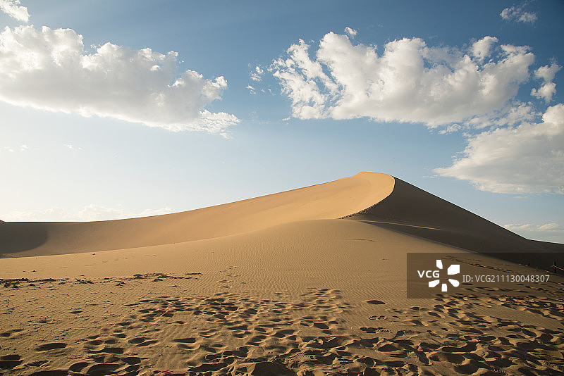 沙漠风光图片素材