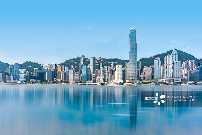 香港注册公司需要准备什么材料？