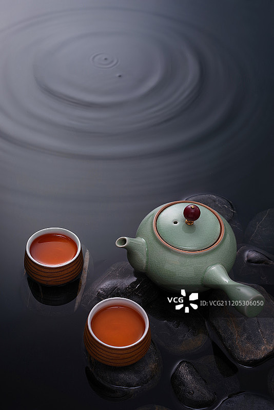 中国茶艺图片素材