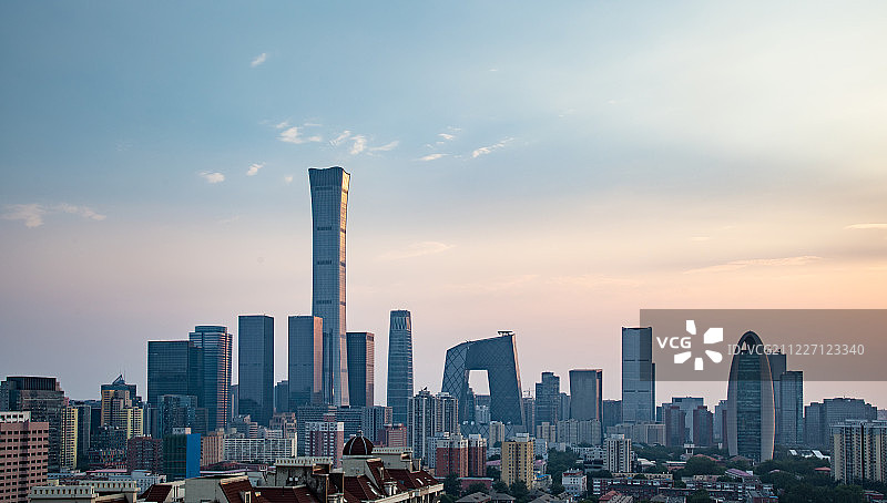 北京地标建筑图片素材