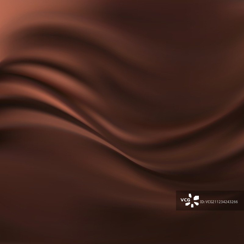 抽象的巧克力背景图片素材
