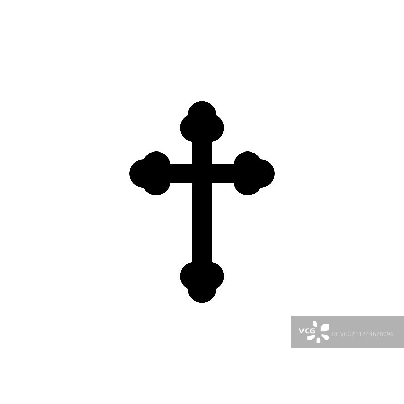 宗教符号是宗教的正统符号图片素材