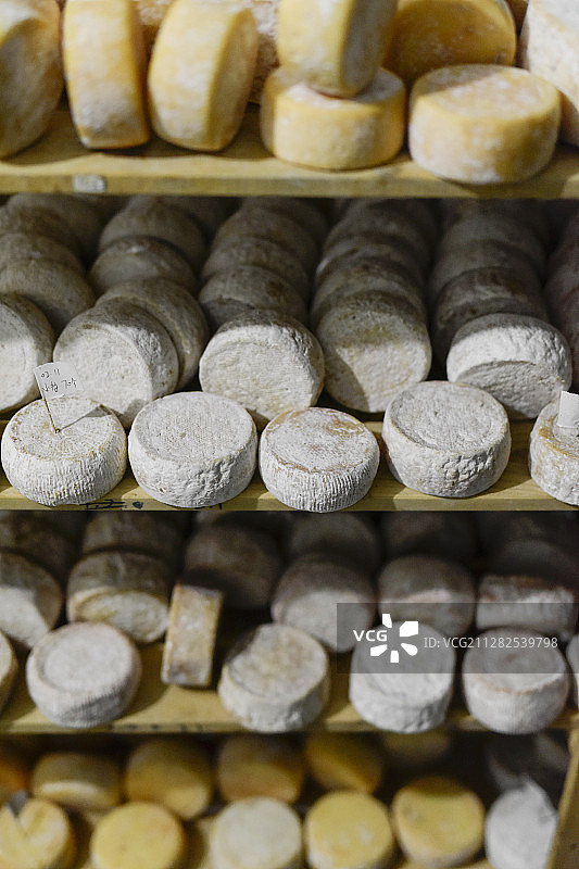 奶酪，奶品之王图片素材