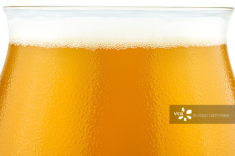 啤酒杯的特写，波恩，德国图片素材
