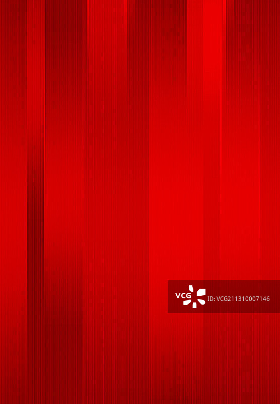 红色丝带简约大气背景图片素材