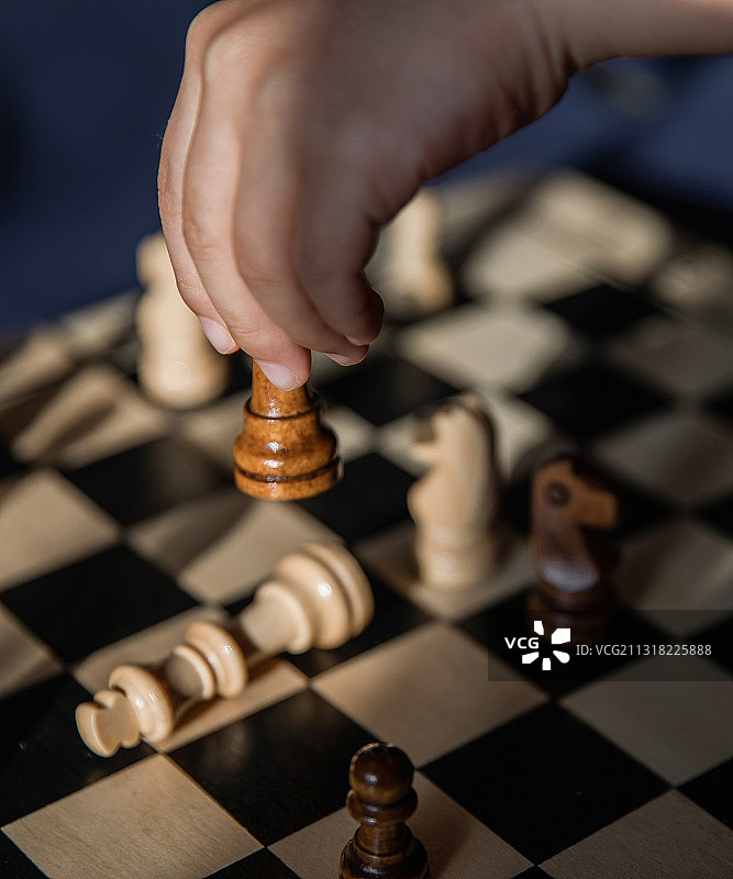 国际象棋图片素材