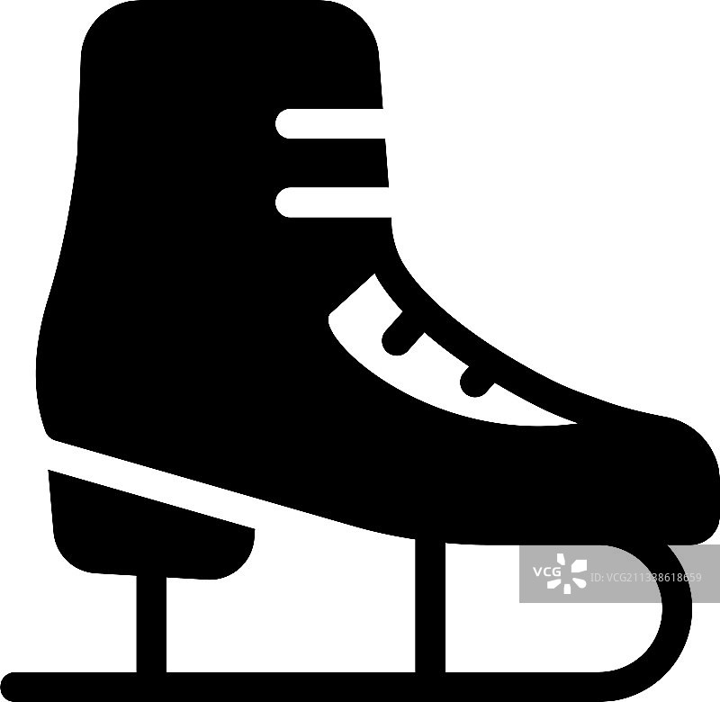 溜冰鞋图片素材