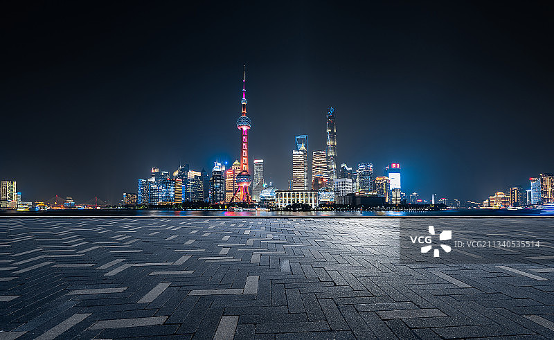 上海城市广场图片素材