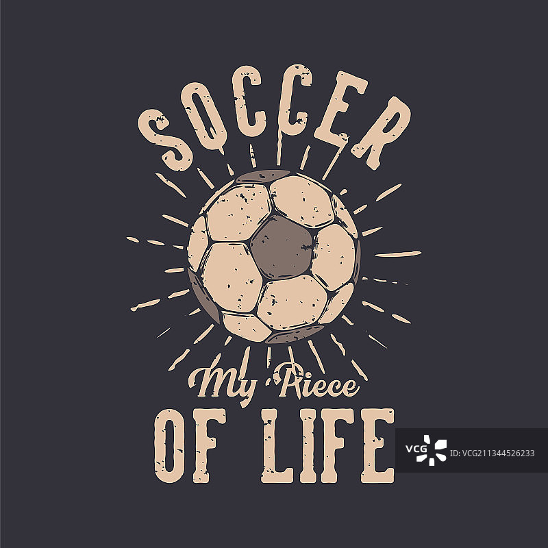 t恤设计足球我的作品生活与图片素材