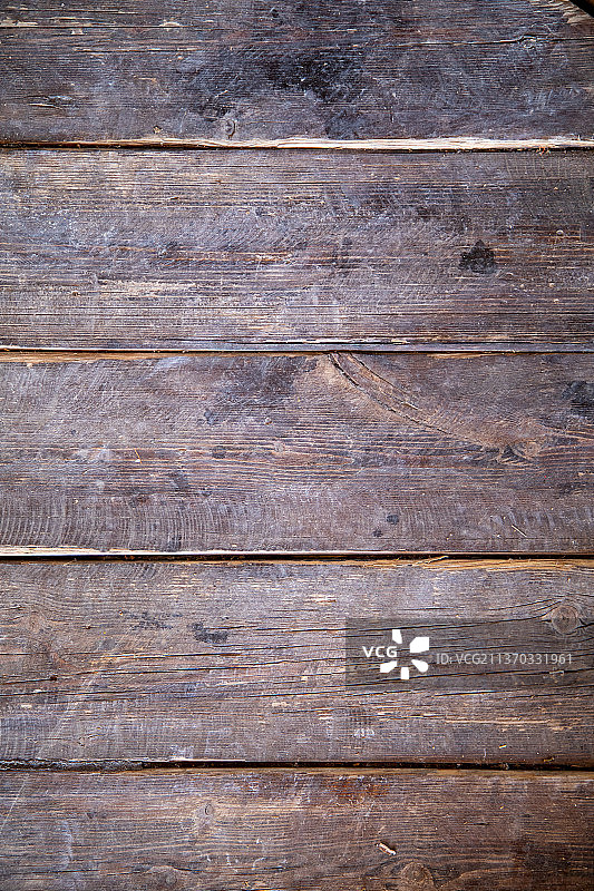 旧木纹理背景地板表面装饰图片素材