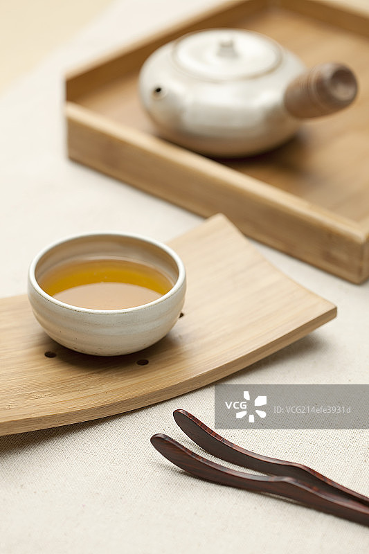 中国茶和中国茶文化图片素材