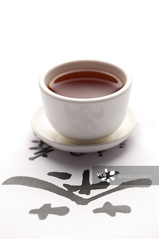 茶,中国茶图片素材