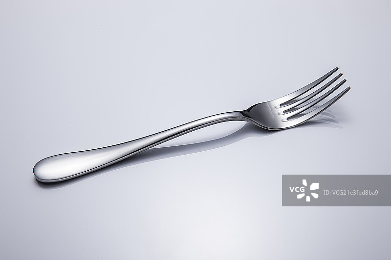 餐具-叉子图片素材