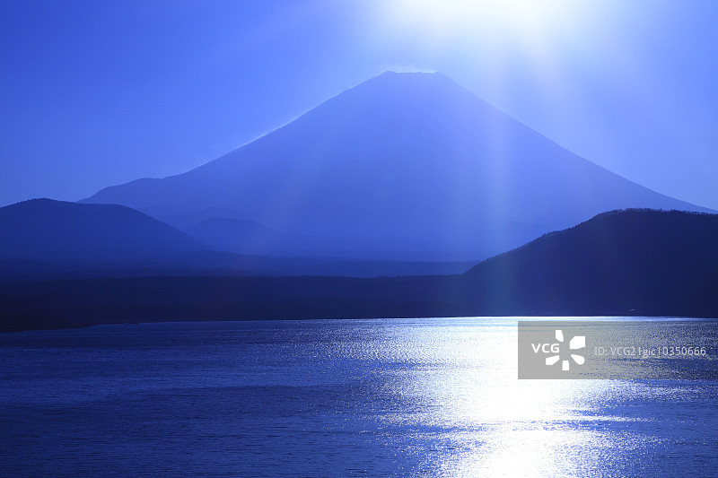富士山图片素材
