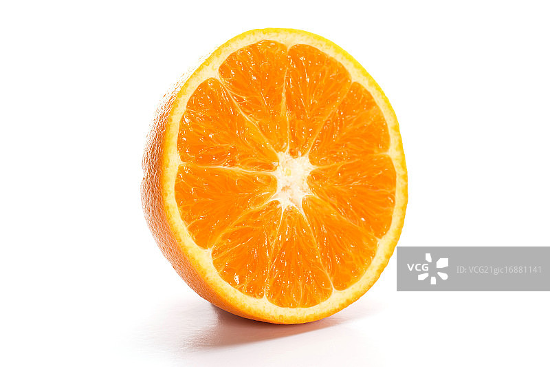 橙子图片素材