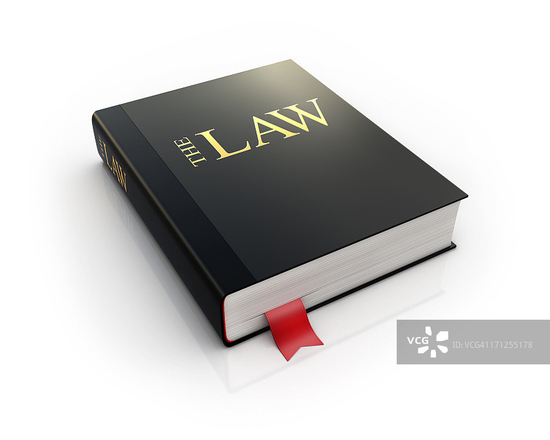 法律书3d图标图片素材