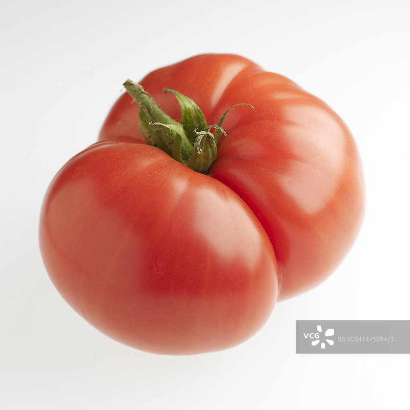 红色的西红柿图片素材