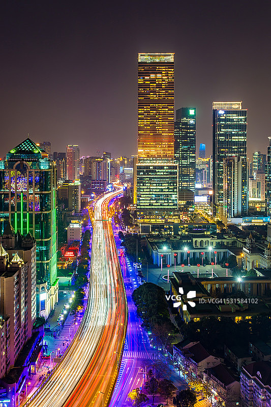 上海交通图片素材