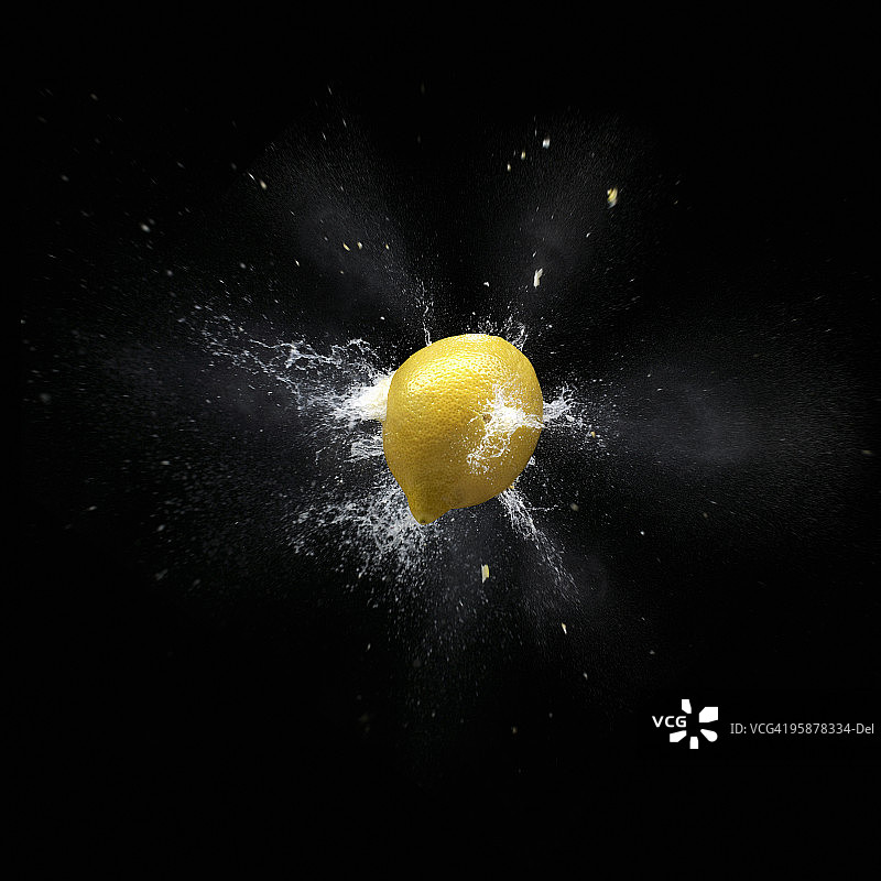 柠檬枪战01 def图片素材
