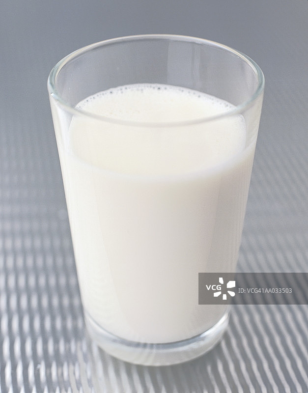 杯牛奶图片素材