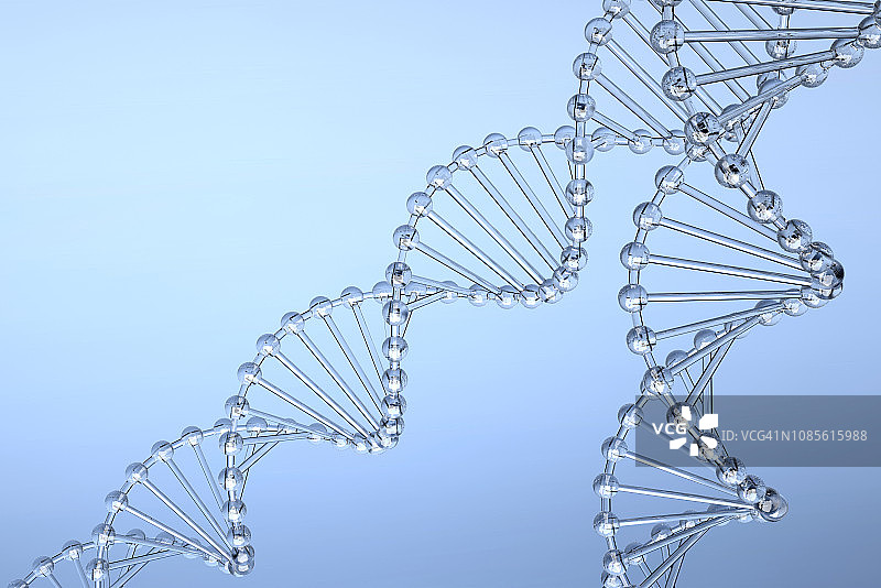 斯特兰德DNA图片素材