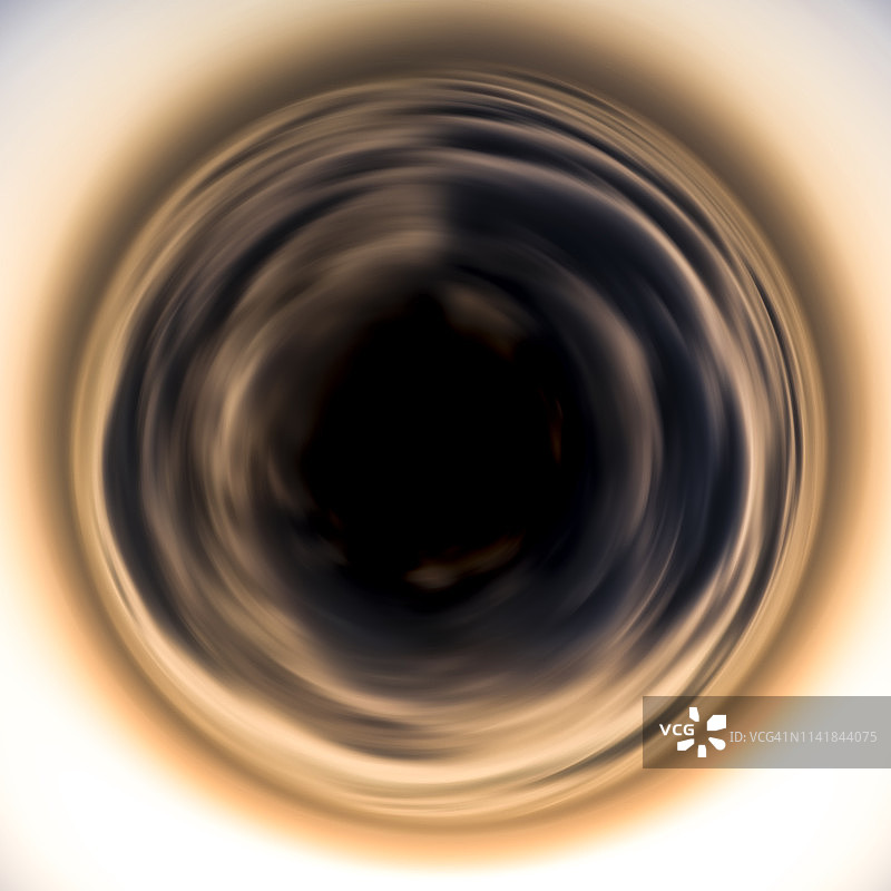 黑洞的电脑画图图片素材