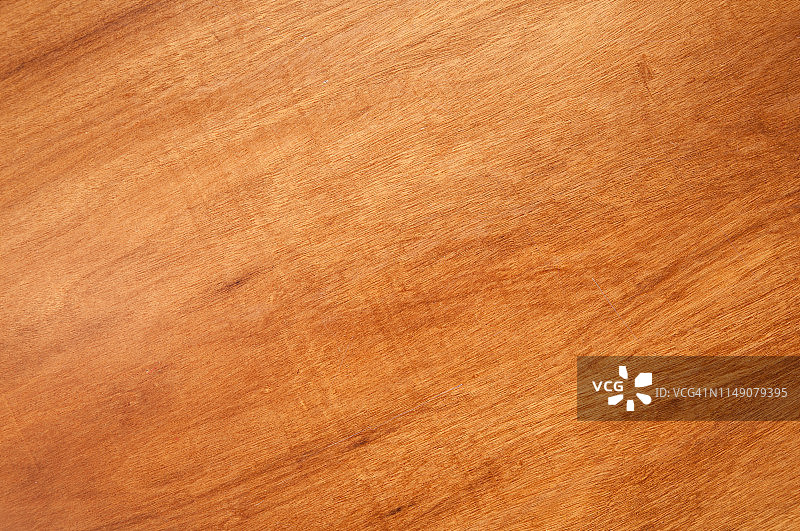 木桌表面光滑图片素材
