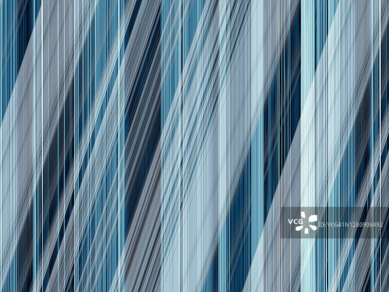 蓝色几何交叉线抽象对角线现代背景图片素材
