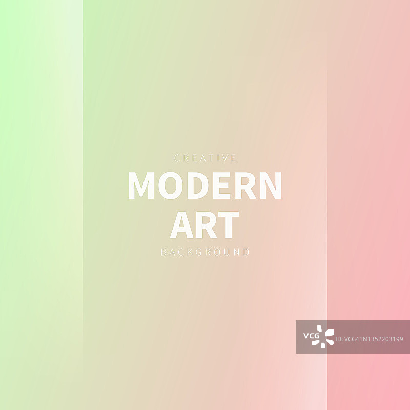 现代抽象背景-粉红色渐变图片素材