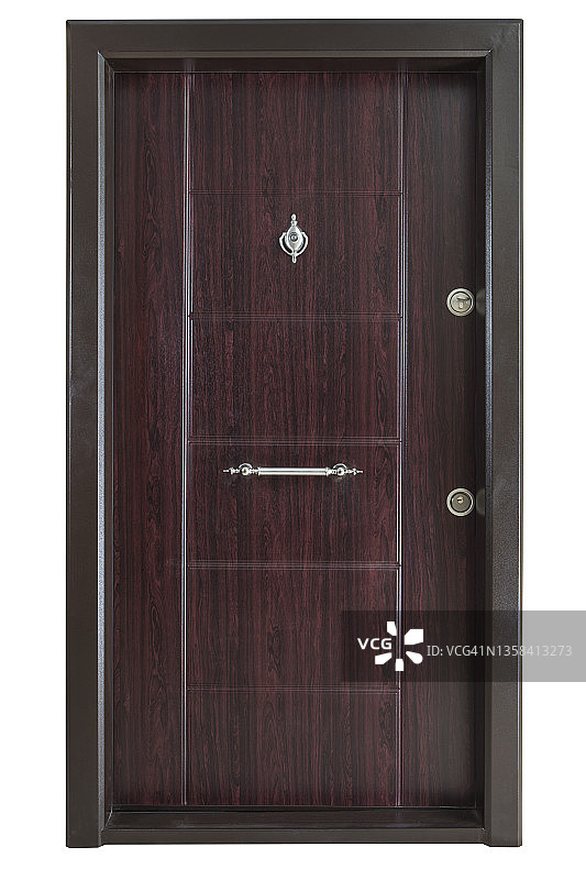 门，入口门，入口，锁，木材材料图片素材