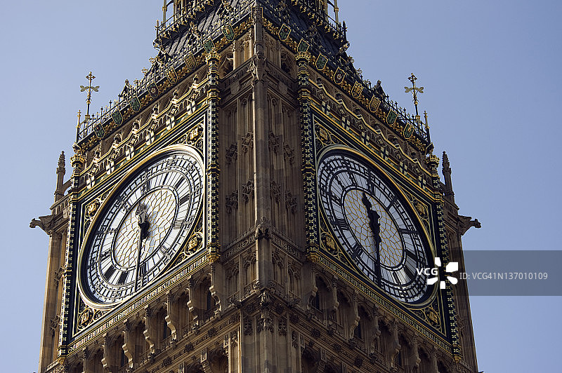 大本钟、伦敦图片素材