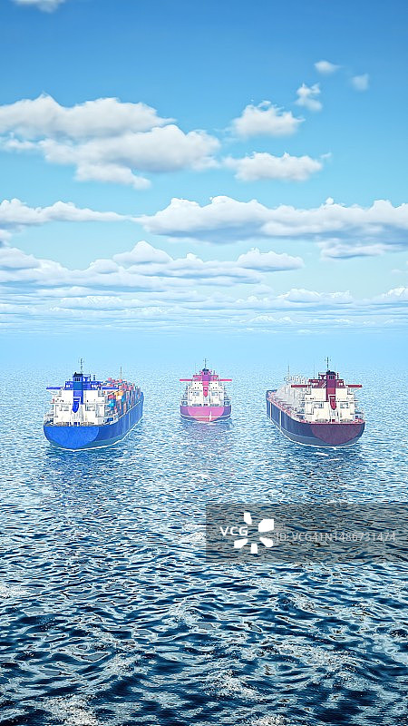 跨洋运输-海洋运输图片素材