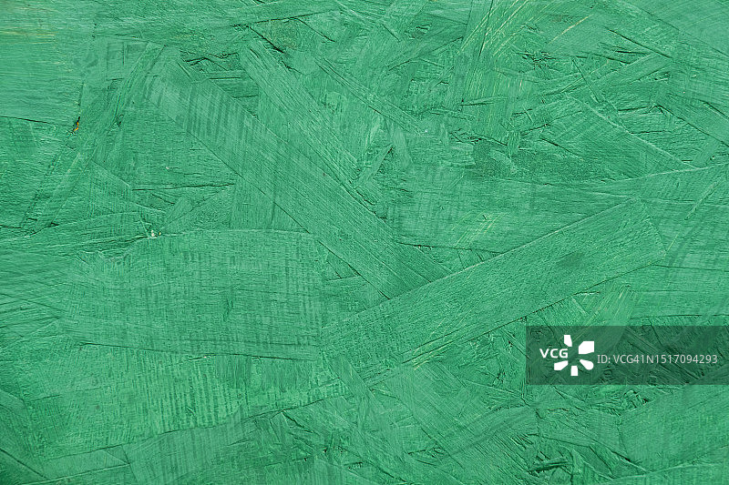 绿色的木质背景纹理图片素材