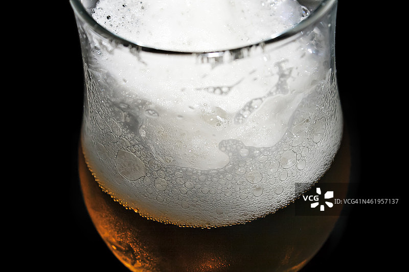 比利时用爱酿造的好啤酒图片素材