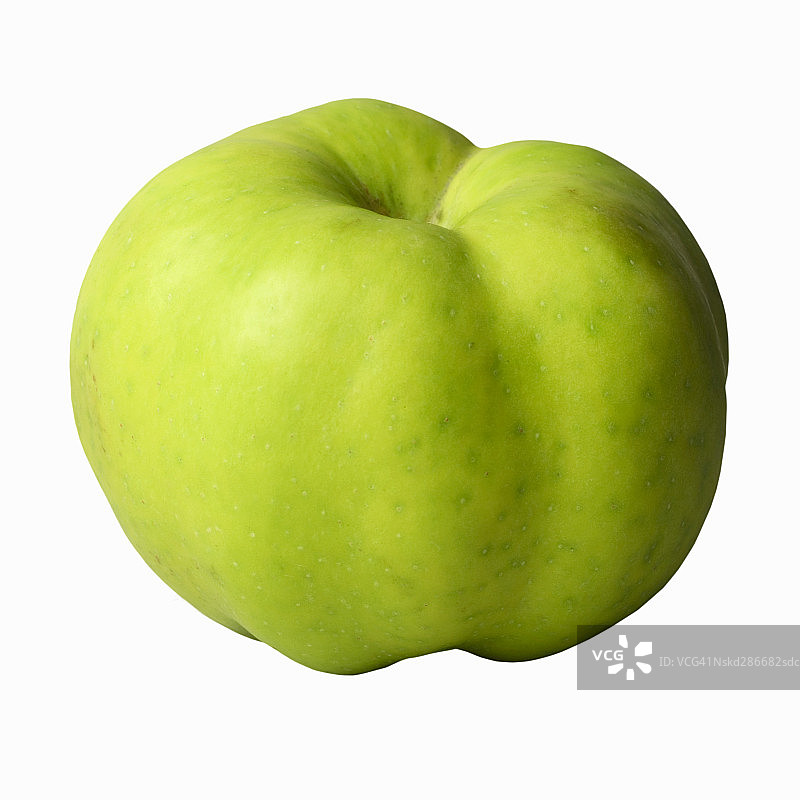 芥末苹果的特写图片素材