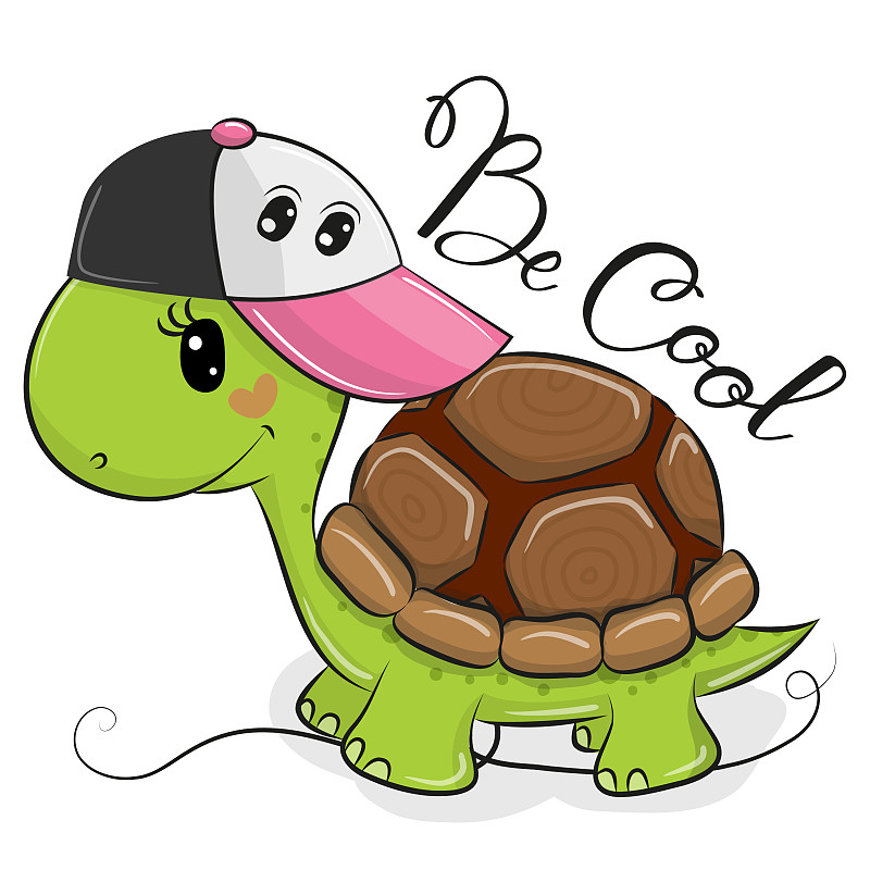 乌龟漫画可爱图片图片