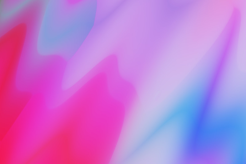 液颜色的形状。抽象水彩粉色和蓝色彩色背景图片下载