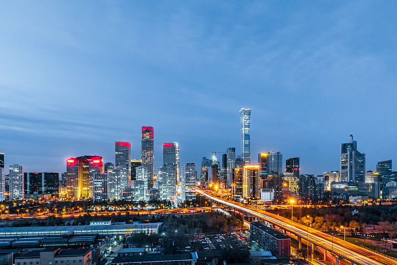 北京市区图片 全景图片