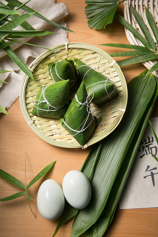 中国文化粽子图片下载