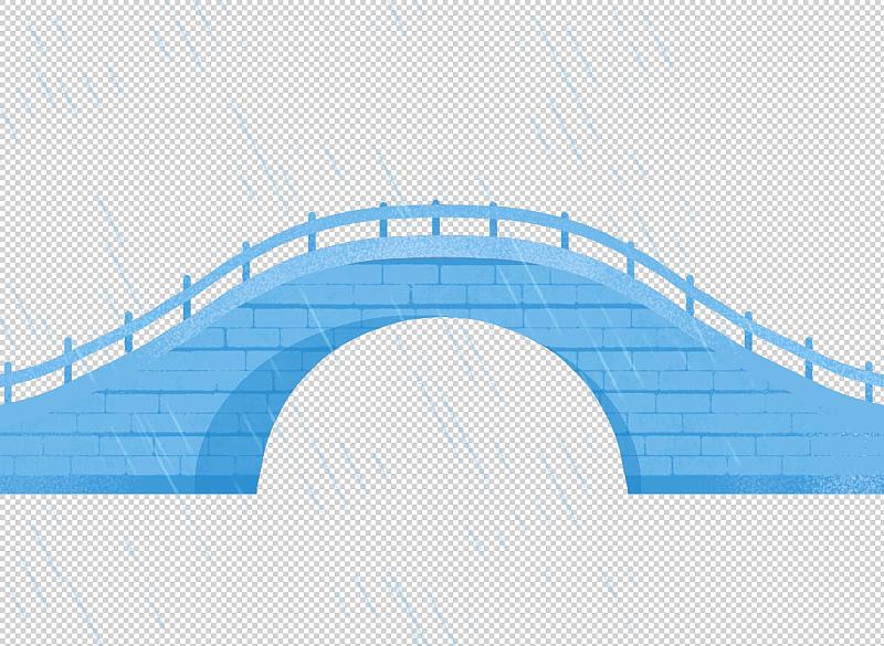 西湖断桥雨水图片下载