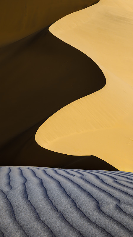 巴丹吉林沙漠图片下载