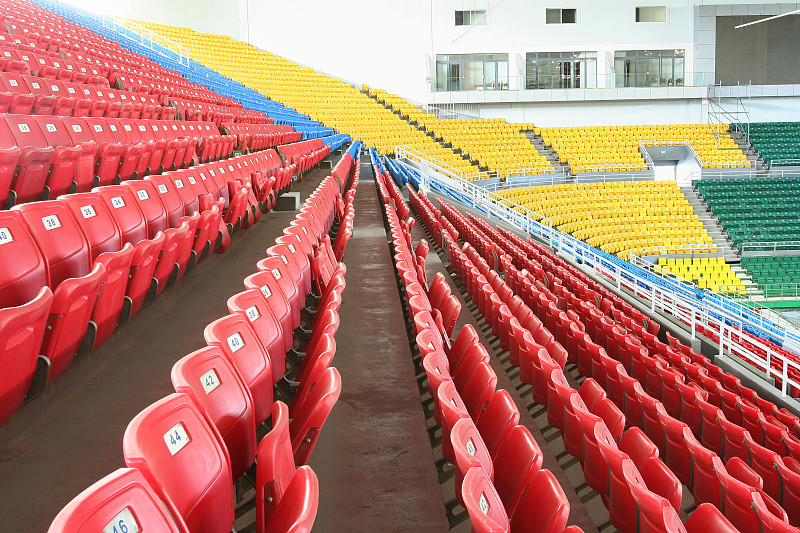 Capital Indoor Stadium图片下载