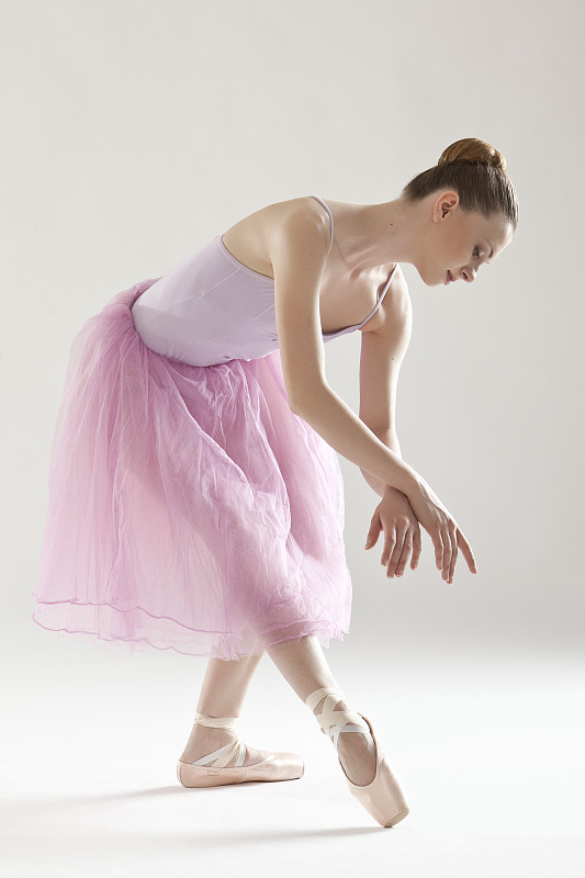 芭蕾舞演员图片下载