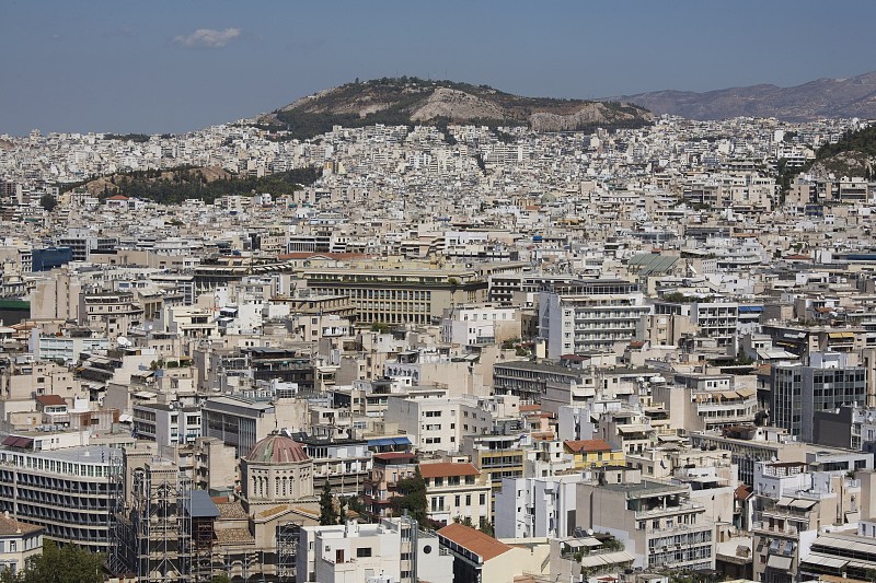 雅典,希腊,欧洲图片下载