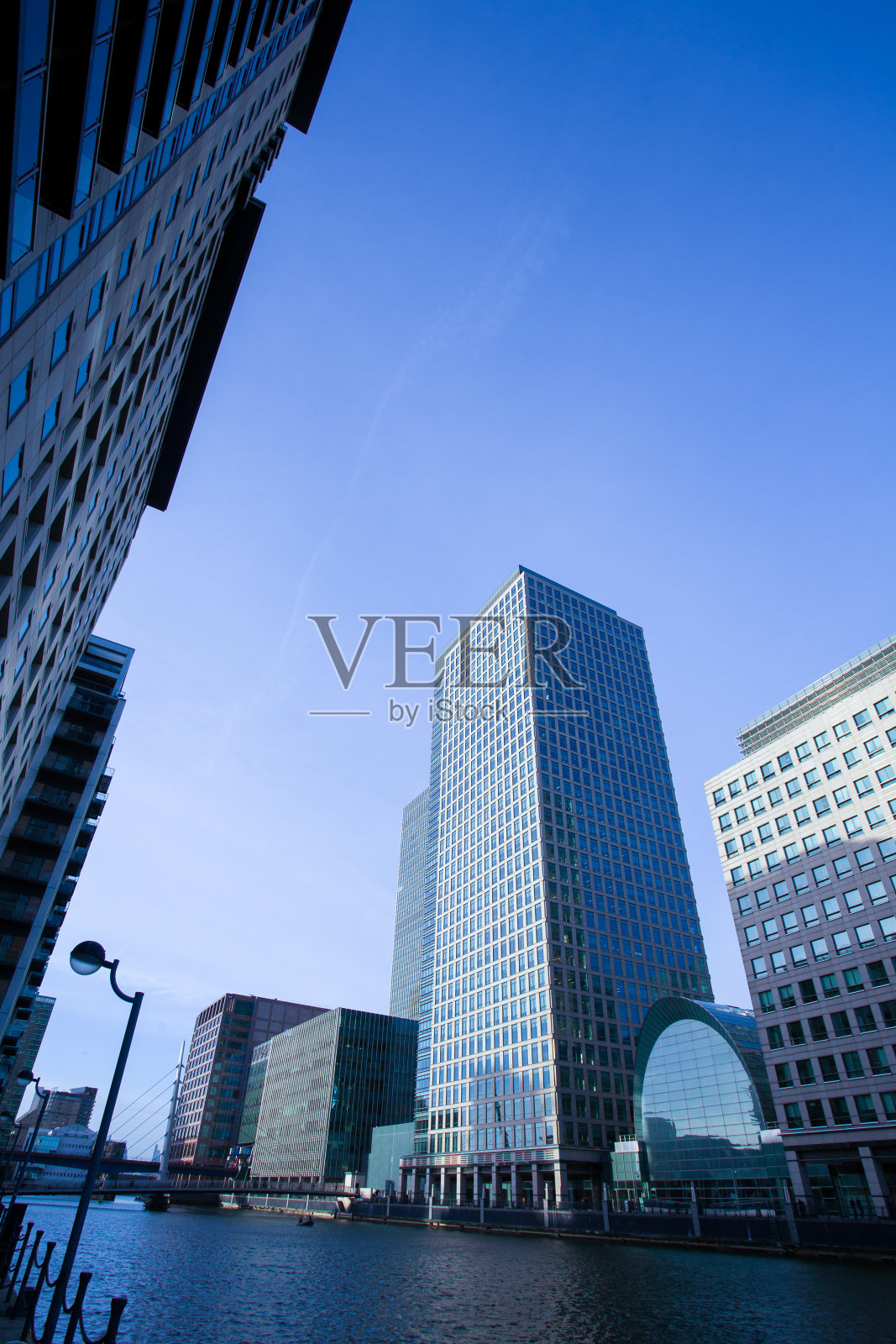 摩天大楼商业办公室，公司大楼在伦敦城，英国，英国照片摄影图片