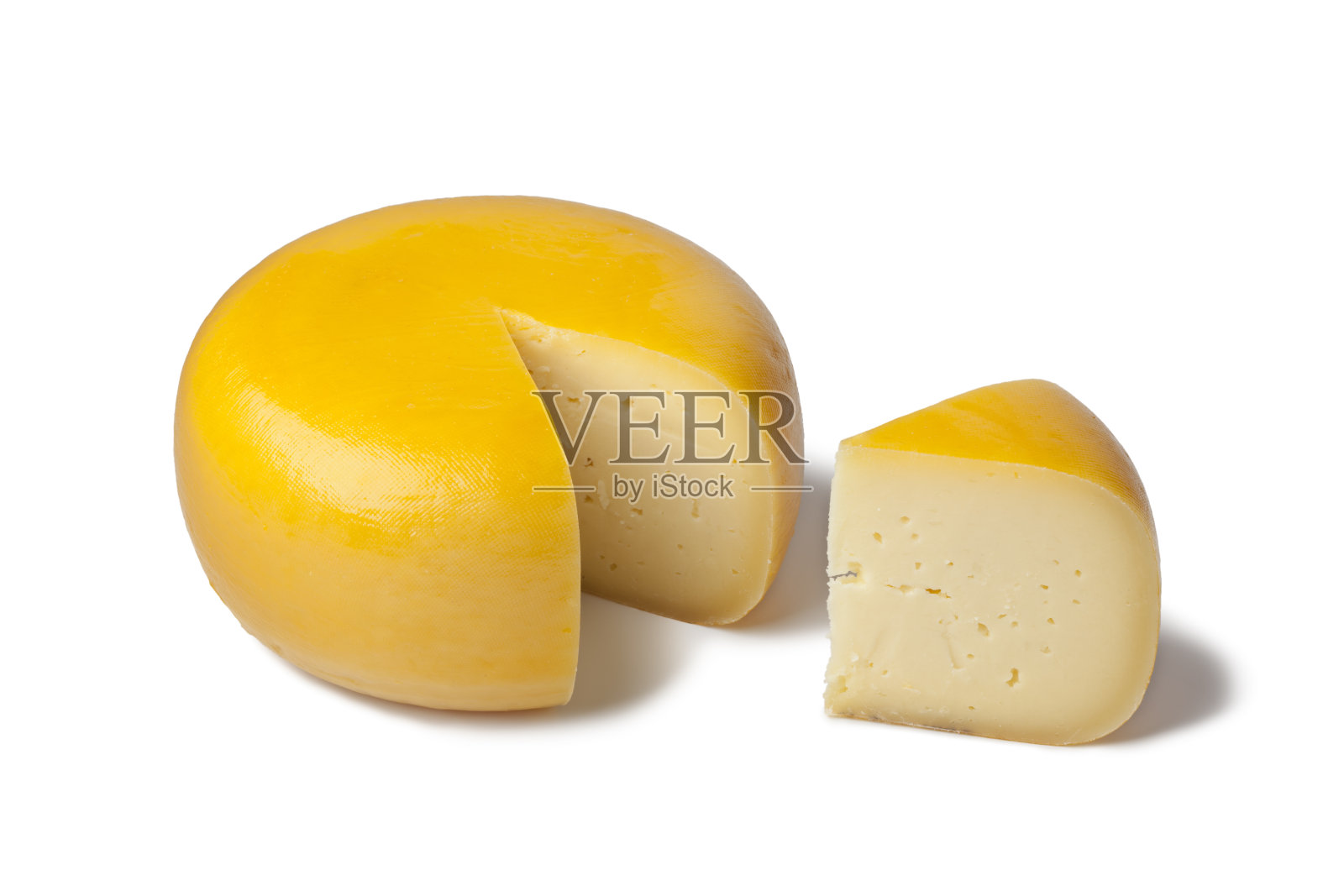 荷兰干酪奶酪照片摄影图片