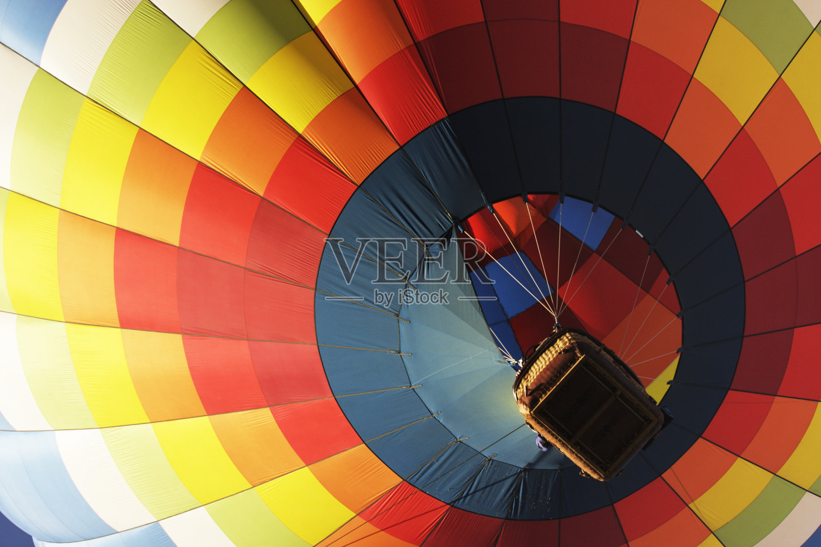 热气球节推出活动照片摄影图片