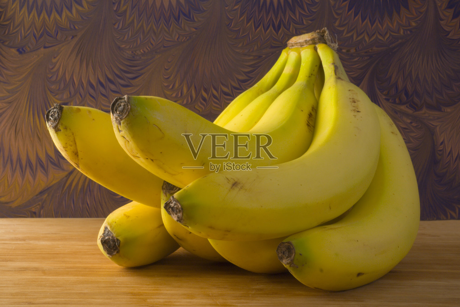 香蕉静物照片摄影图片