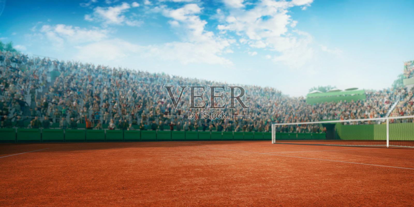 网球:球场照片摄影图片